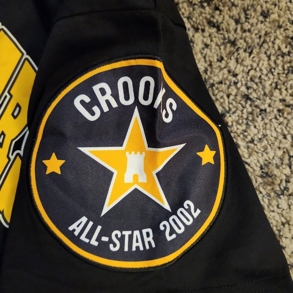 Crooks & Castles - Picture 2 of 3